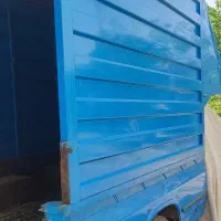 اتاق مسقف نیسان