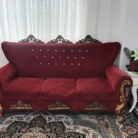 مبل هفت نفره سلطنتی ۳۰۰۰۰۰۰۰