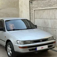 تویوتا کرولا1993 اتوماتیک