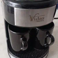 قهوه سازوآون توستر