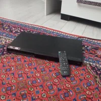 دستگاه پخش dvd LG