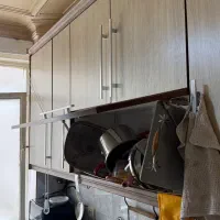 کابینت در حد