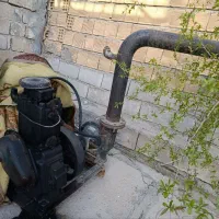 موتور آب مارگو هندی 5 اسب