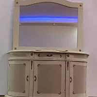 گنجه  .کنسول