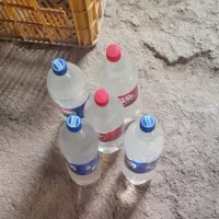 عرق نعنا خانگی