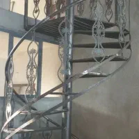 جوشکاری درب و پنجره