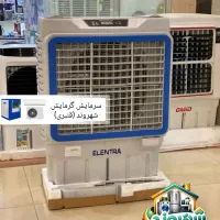 کولرآبی پرتابل النتراباگارانتی قیمت واقعی کولر آبی