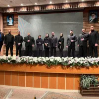 خدمات بادیگاردی تشریفات حفاظت و مراقبت نگهبانی