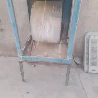 بدنه کولر ۴۵۰۰ چرام