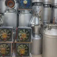 تمام پیرکس گلابگیر ۱۲۹لیتری پیرکس عرقگیریرقی۳لیتری