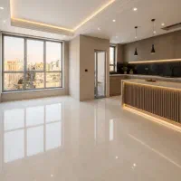 100-متر-نوساز-کلید-نخورده-دو-پارکینگ-سندی