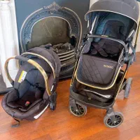 کالسکه کودک