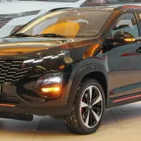 ام وی ام x33 cross