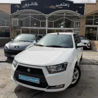 دنا معمولی تیپ ۲ مدل ۱۳۹۴ فول کامل