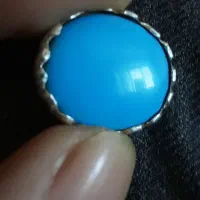 فیروزه عجمی کهنه تمام مغز