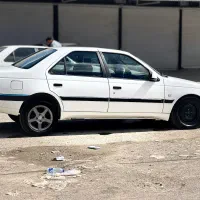 405 tu5 بی رنگ و سالم معاوضه با پاژن