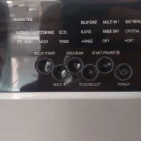 ظرفشویی مجیک مدل ۲۱۵۵