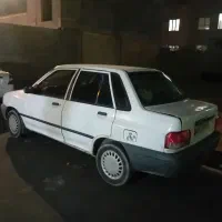 پراید مدل 78