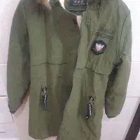 دوعدد کاپشن