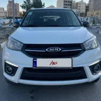 ام وی ام X33 S / مدل 98 / اقساط / وام رو سند خودرو