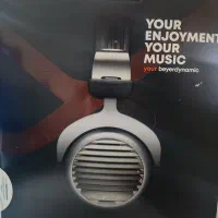 هدفون بیرداینامیک dt 990 edition