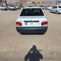 پراید مدل 81 تمیز