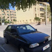 پراید کاربرات مدل81