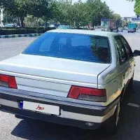 پژو روا ۸۸
