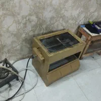 بخاری پیش کاری