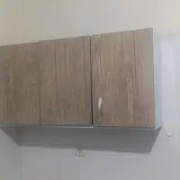 کابینت آشپزخانه و سینگ ظرفشویی