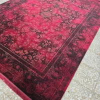 بافنده فرشهای ۷۰۰ و ۱۲۰۰ شانه مهرآوران