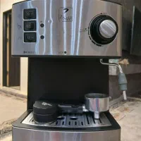 قهوه ساز درحدنو
