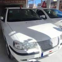 سمندlxمدل 99|خودرو سواری و وانت|سراب, |دیوار