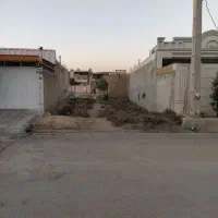 فروش زمین کلنگی