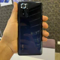 Note 10 pro 128/8 در حد|موبایل|قم, عربستان|دیوار
