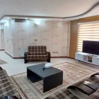آپارتمان فرنیش سه خواب فرهنگشهر
