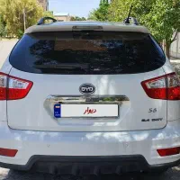 BYD s6 مدل ۹۷