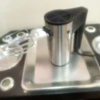 همزن برقی  موتورقوی هافمن ساخت المان