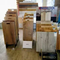 بورس پارکت و قرنیز و کفپوش و ترموود