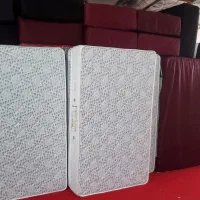 پخش اختصاصی کارخانه تشک رویال مهراد مدل سال برتری