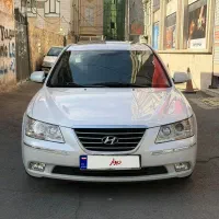 سوناتا nf بیرنگ و بدون لیسه ، بدون مشابه 2009
