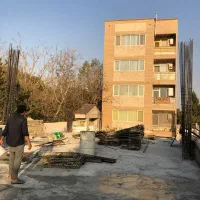 پیش فروش ۱۳۵متری تک واحدی کلاک پایین