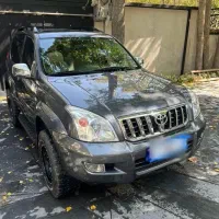 پرادو دو در