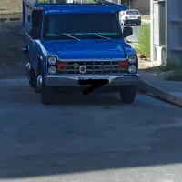 نیسان بار شهر، شهرستان