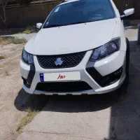 کوییک GX مدل 1403 همراه بیمه بدنه فول