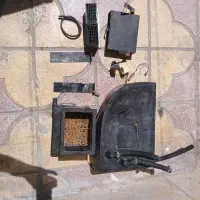 کولر آبی جهت انواع خودرو سبک وسنگین