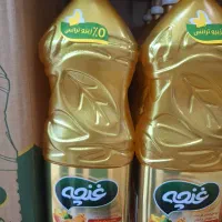 روغن مایع سرخ کردنی
