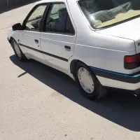 پژو اتاق تعویض مدل ۹۷ خشک