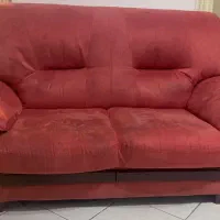 مبل راحتی چهارنفره
