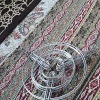 جاقابلمه ای ۶تایایه داره